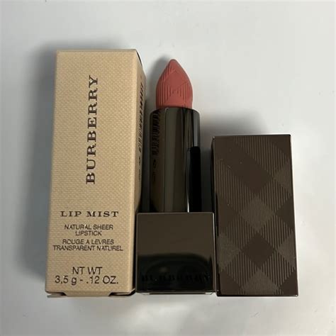 burberry heather pink lip|Burberry Pink Heather Lip Mist Product Info .